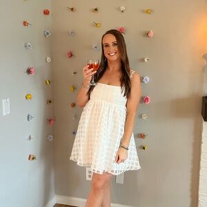 Amanda Uprichard Russo Dress